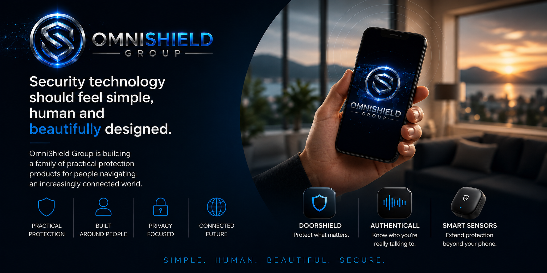 OmniShield Group